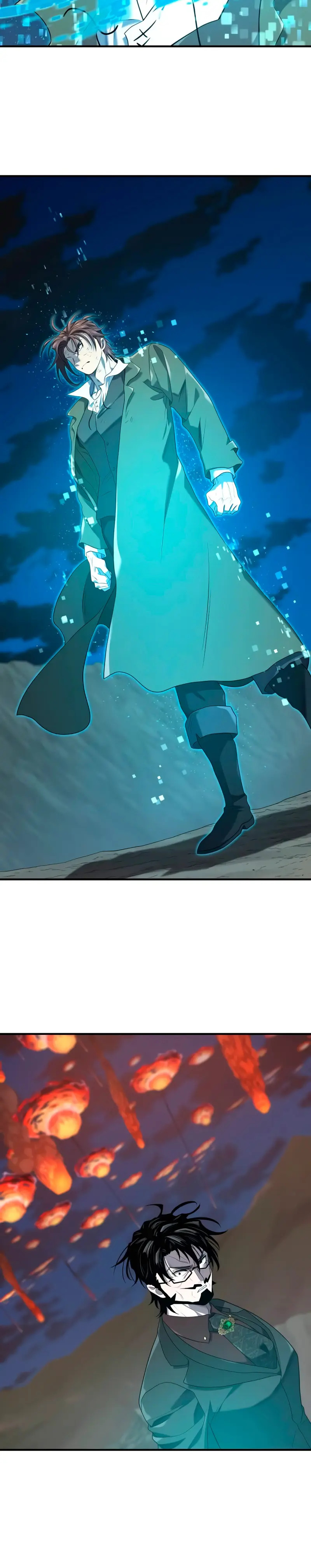 Read El Mejor Diseñador Inmobiliario (es) Manga Online