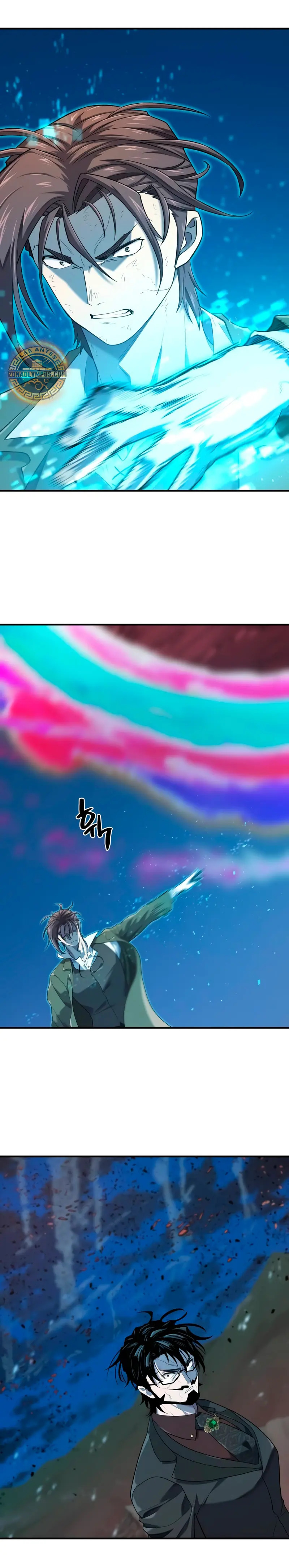 Read El Mejor Diseñador Inmobiliario (es) Manga Online