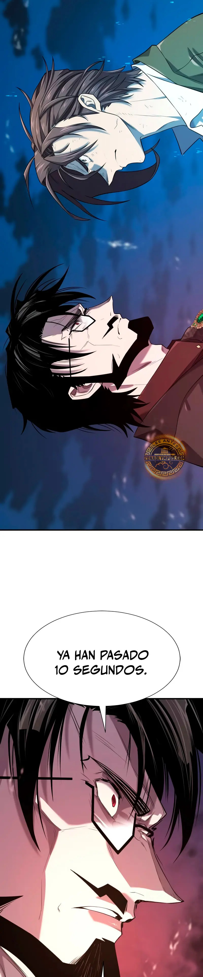 Read El Mejor Diseñador Inmobiliario (es) Manga Online