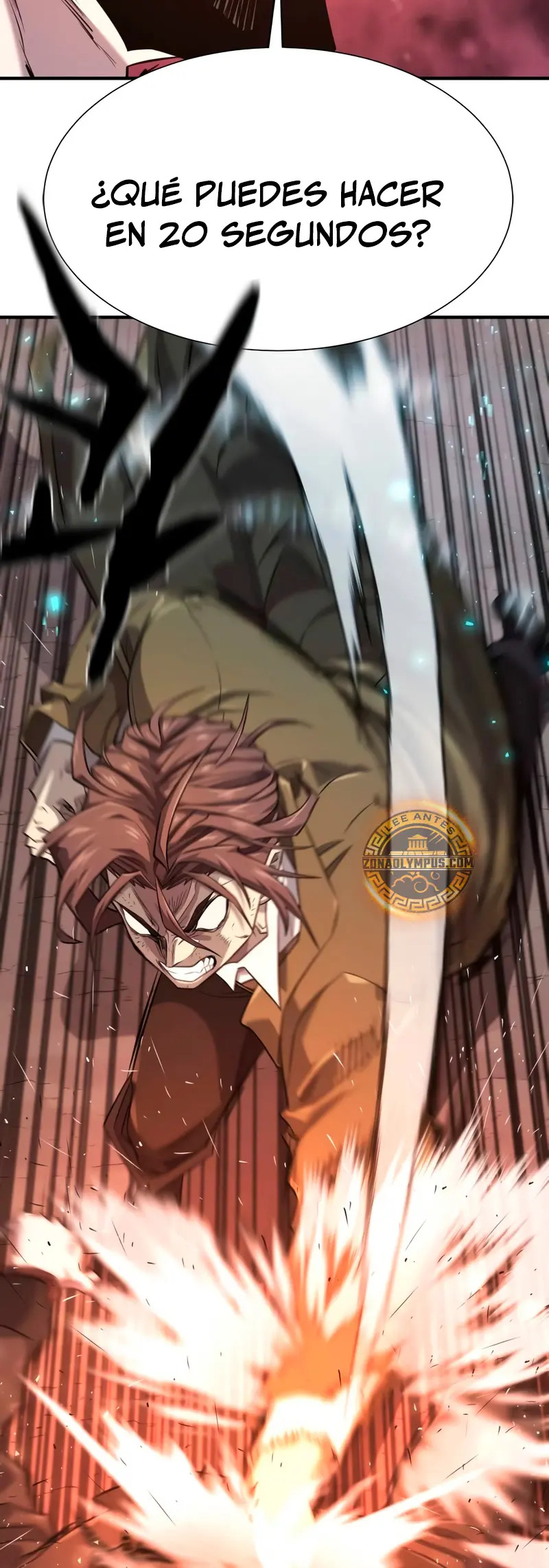 Read El Mejor Diseñador Inmobiliario (es) Manga Online