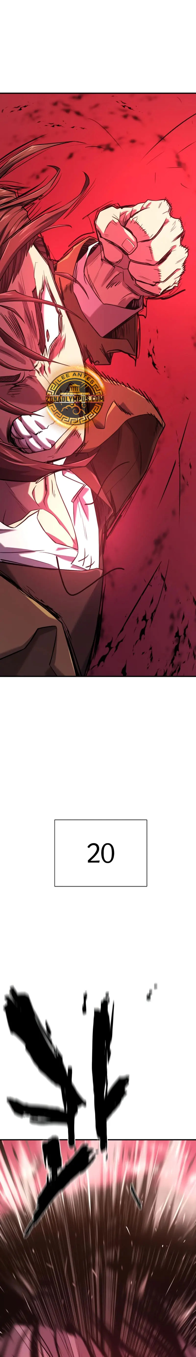 Read El Mejor Diseñador Inmobiliario (es) Manga Online