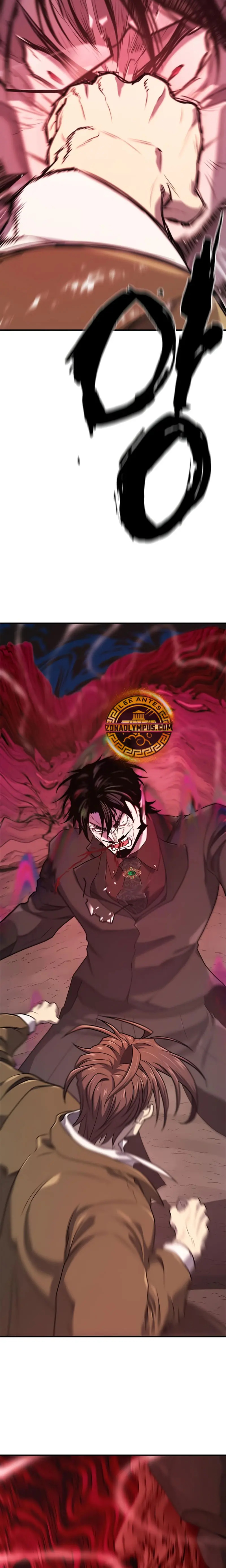 Read El Mejor Diseñador Inmobiliario (es) Manga Online