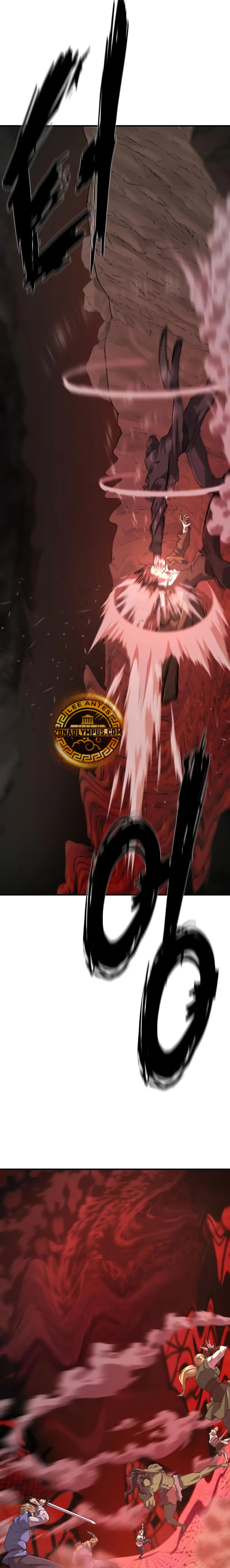 Read El Mejor Diseñador Inmobiliario (es) Manga Online