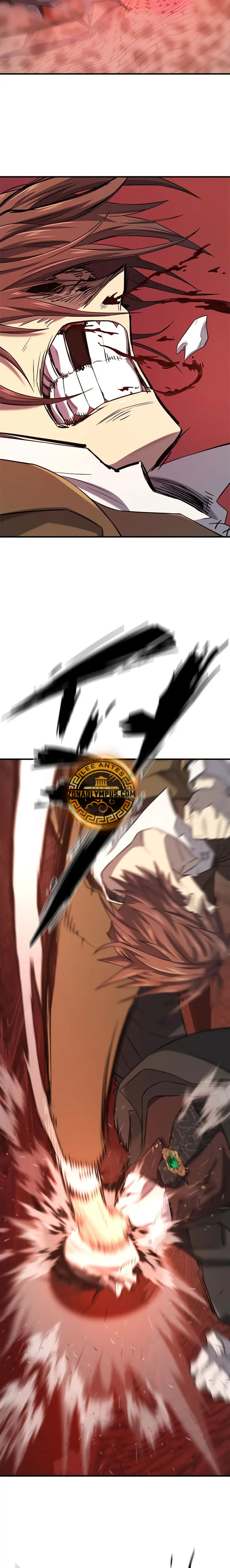 Read El Mejor Diseñador Inmobiliario (es) Manga Online