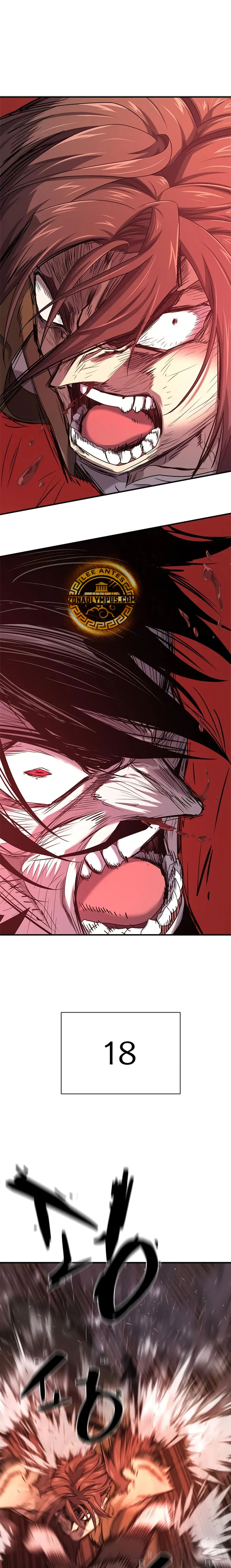 Read El Mejor Diseñador Inmobiliario (es) Manga Online