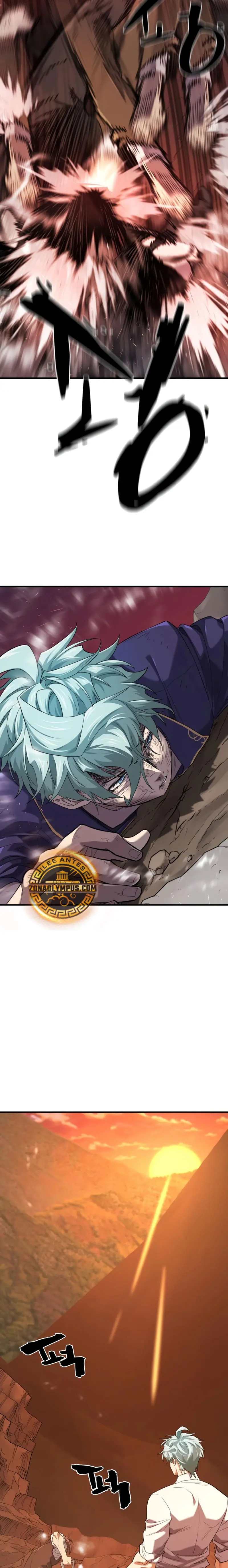 Read El Mejor Diseñador Inmobiliario (es) Manga Online