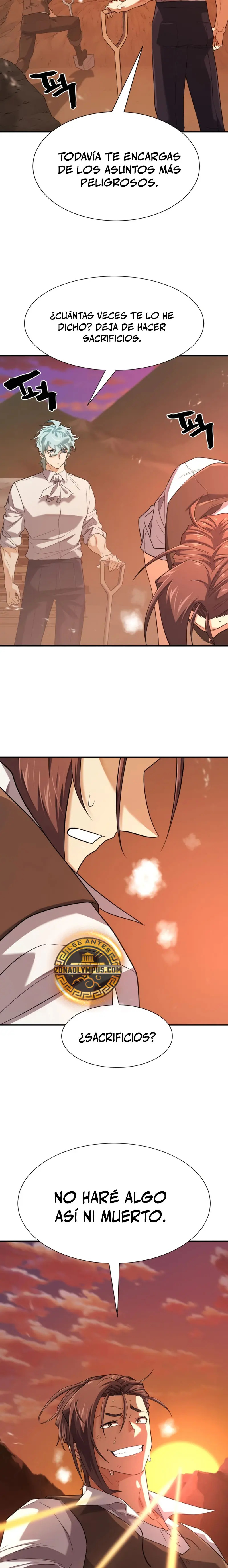 Read El Mejor Diseñador Inmobiliario (es) Manga Online