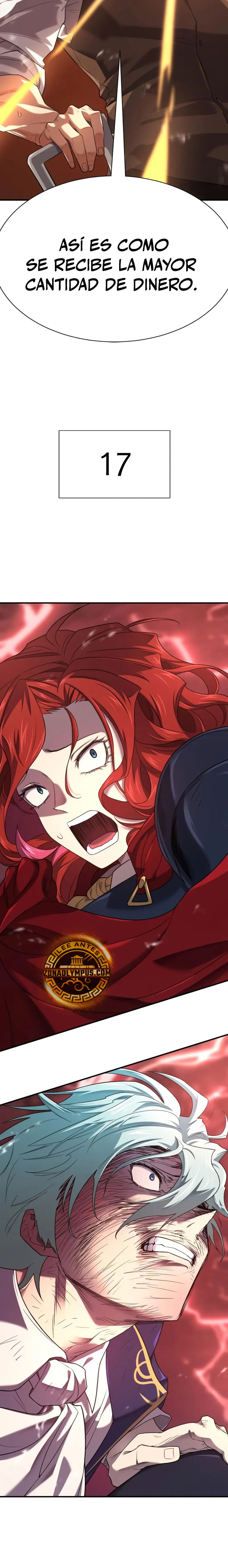 Read El Mejor Diseñador Inmobiliario (es) Manga Online