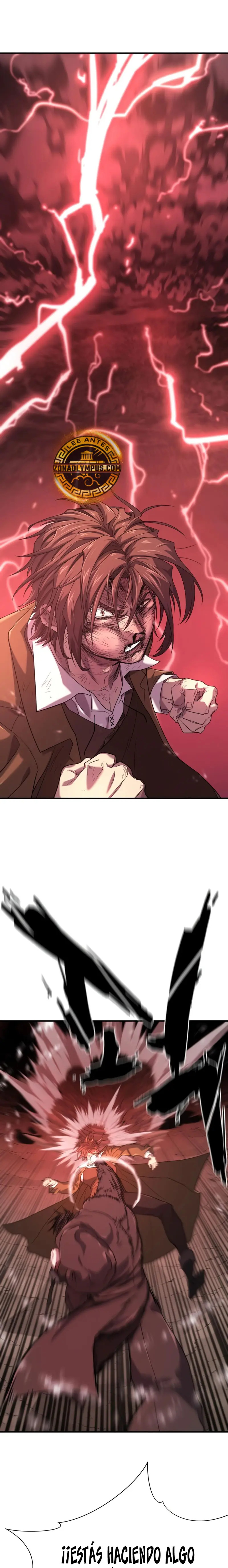 Read El Mejor Diseñador Inmobiliario (es) Manga Online