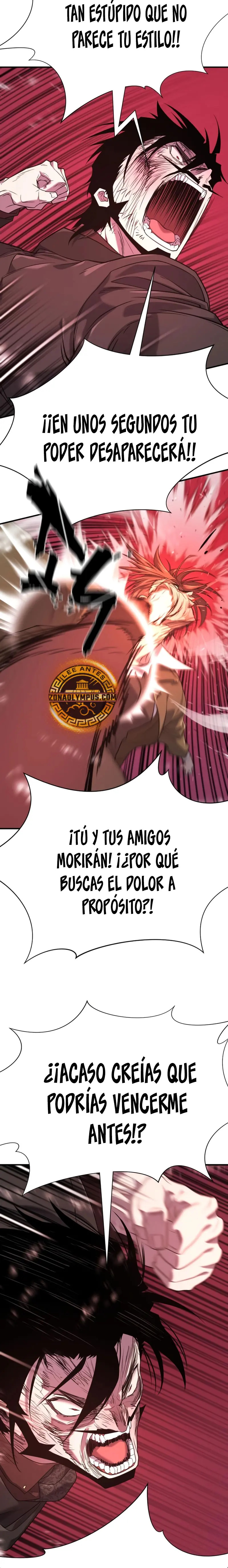 Read El Mejor Diseñador Inmobiliario (es) Manga Online