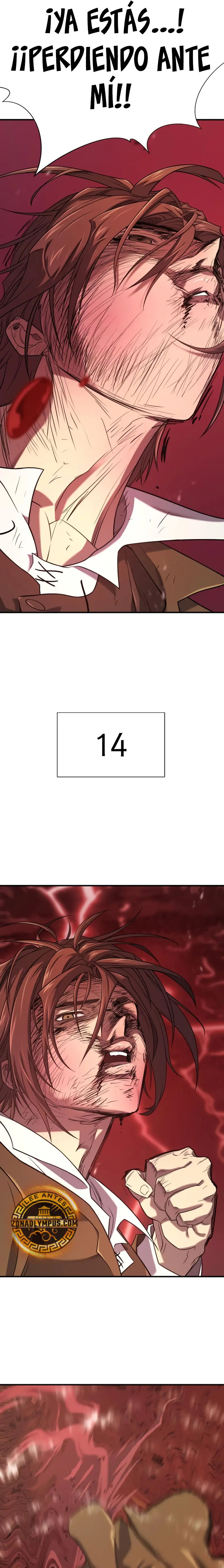 Read El Mejor Diseñador Inmobiliario (es) Manga Online