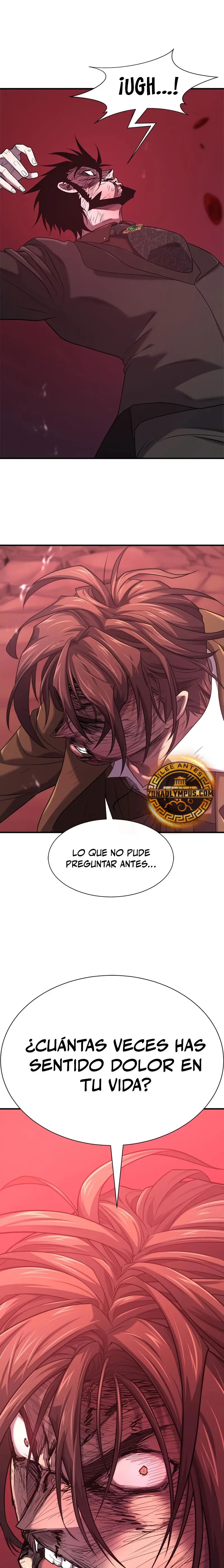 Read El Mejor Diseñador Inmobiliario (es) Manga Online