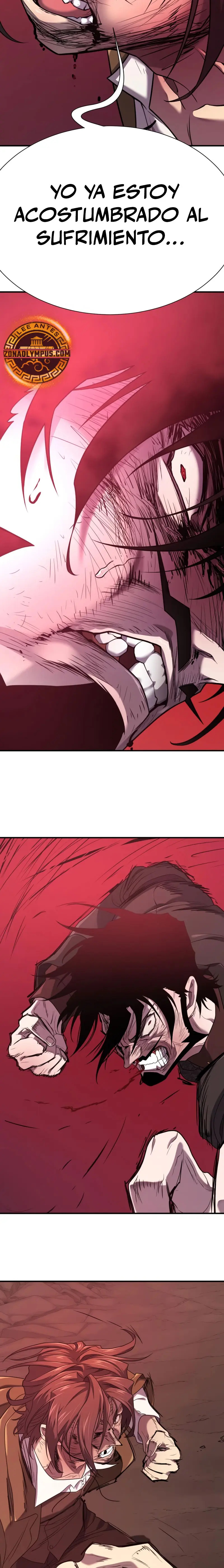 Read El Mejor Diseñador Inmobiliario (es) Manga Online