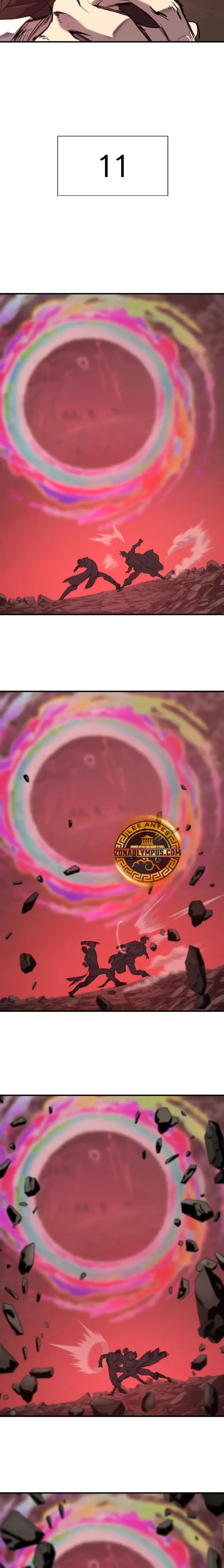 Read El Mejor Diseñador Inmobiliario (es) Manga Online