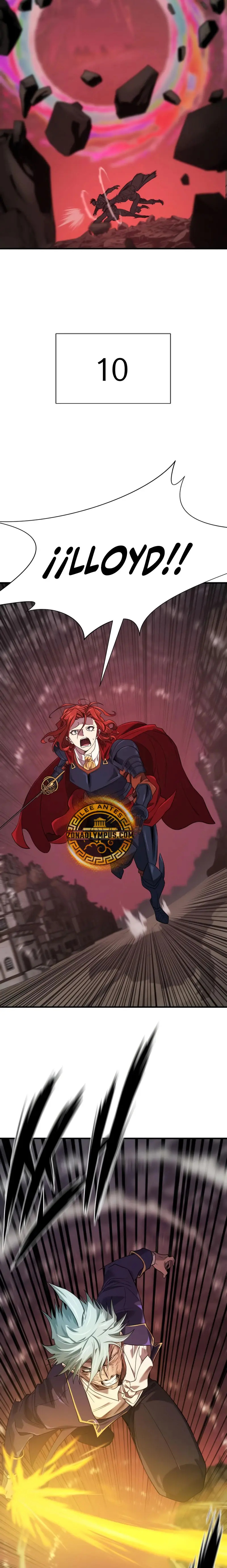 Read El Mejor Diseñador Inmobiliario (es) Manga Online