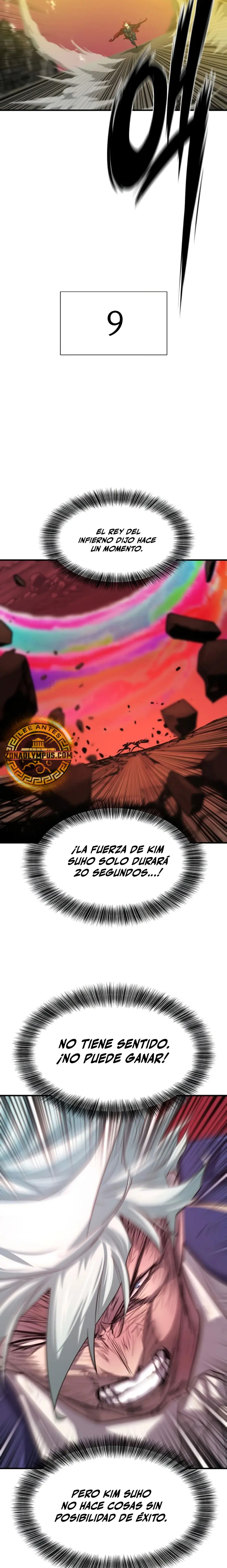 Read El Mejor Diseñador Inmobiliario (es) Manga Online