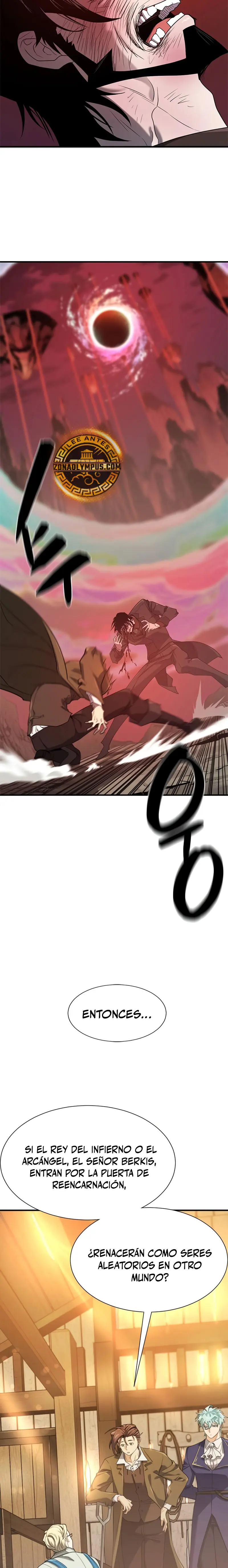 Read El Mejor Diseñador Inmobiliario (es) Manga Online