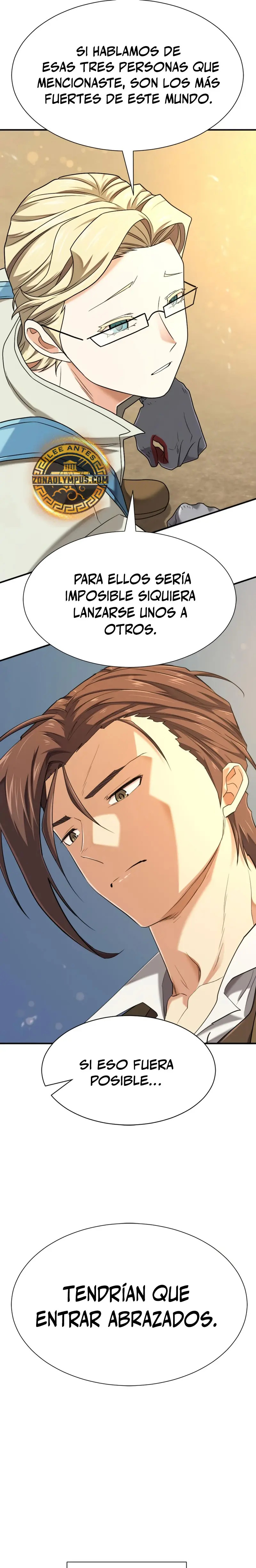 Read El Mejor Diseñador Inmobiliario (es) Manga Online