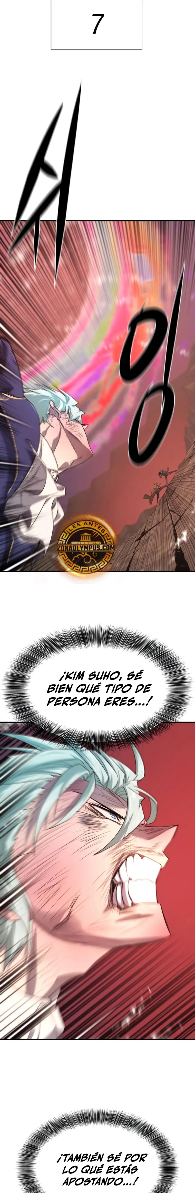 Read El Mejor Diseñador Inmobiliario (es) Manga Online