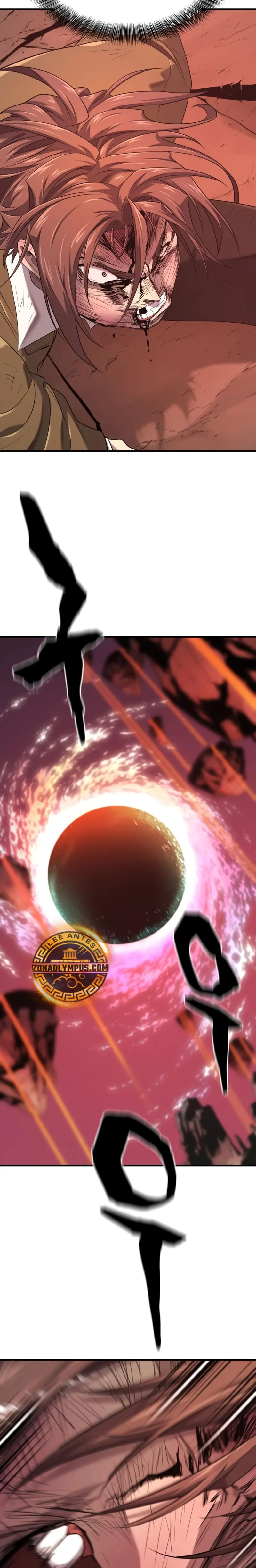 Read El Mejor Diseñador Inmobiliario (es) Manga Online