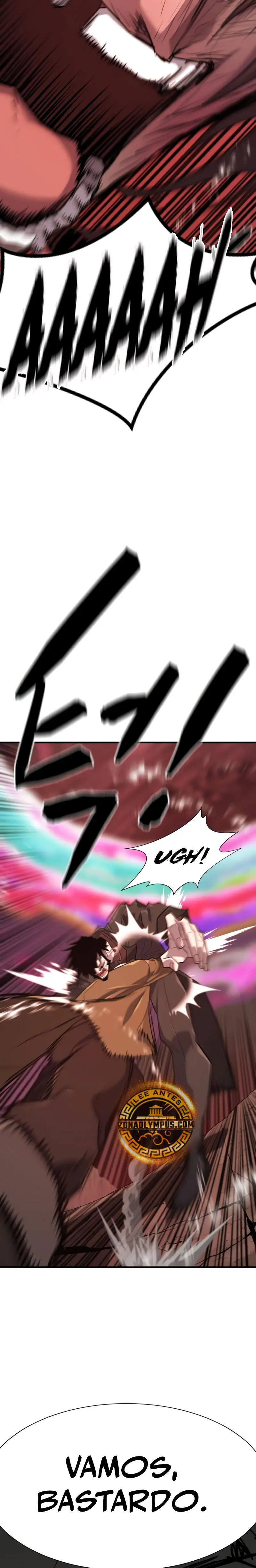 Read El Mejor Diseñador Inmobiliario (es) Manga Online