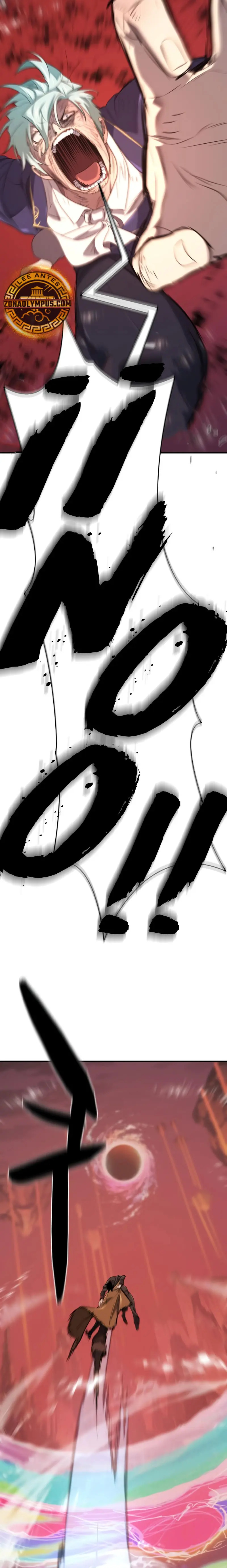 Read El Mejor Diseñador Inmobiliario (es) Manga Online