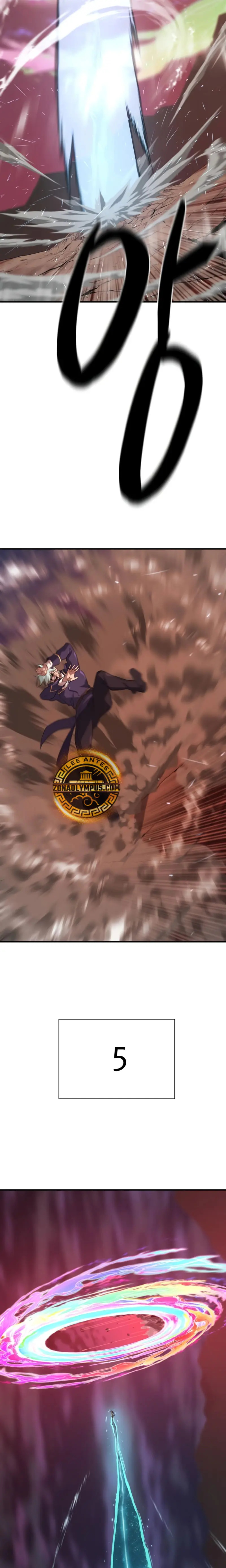 Read El Mejor Diseñador Inmobiliario (es) Manga Online