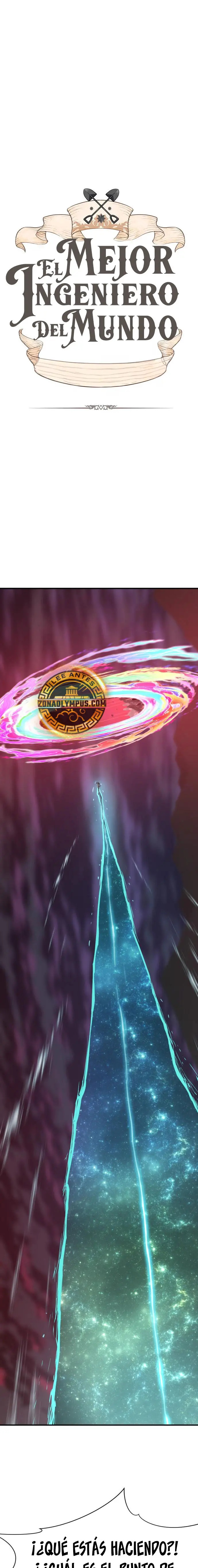 Read El Mejor Diseñador Inmobiliario (es) Manga Online