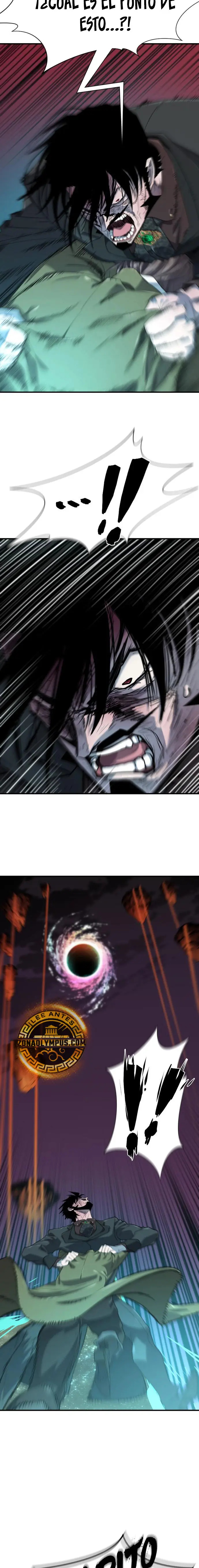 Read El Mejor Diseñador Inmobiliario (es) Manga Online