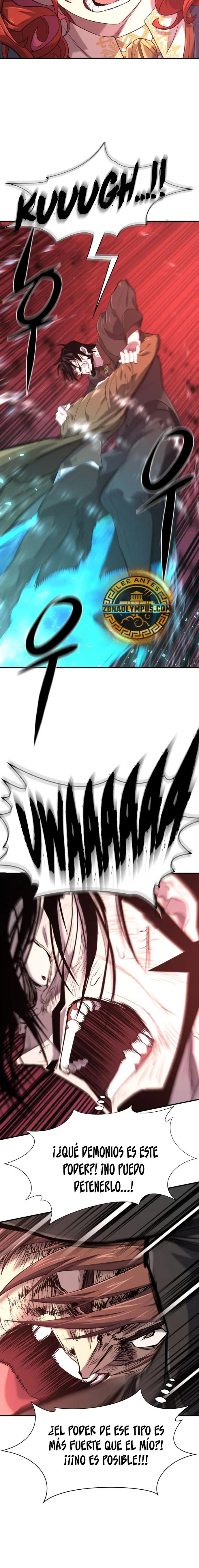 Read El Mejor Diseñador Inmobiliario (es) Manga Online