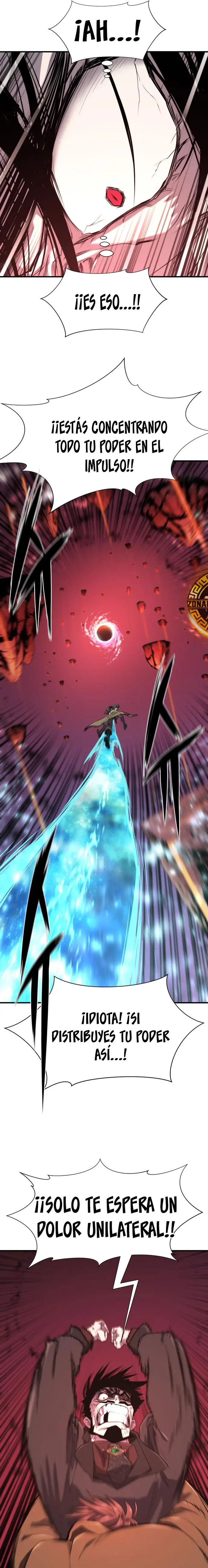 Read El Mejor Diseñador Inmobiliario (es) Manga Online