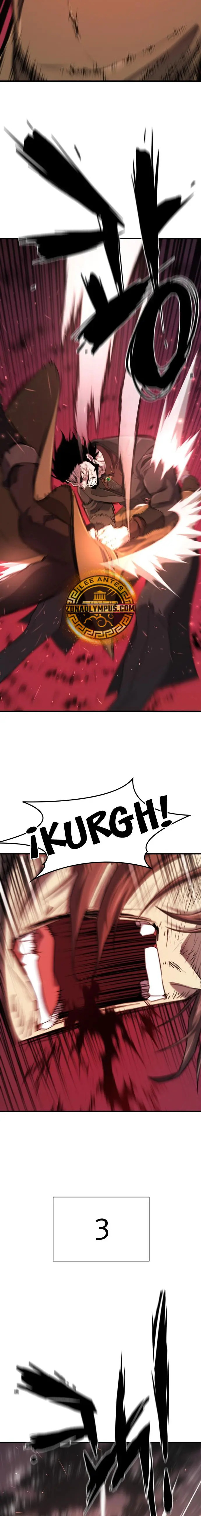 Read El Mejor Diseñador Inmobiliario (es) Manga Online