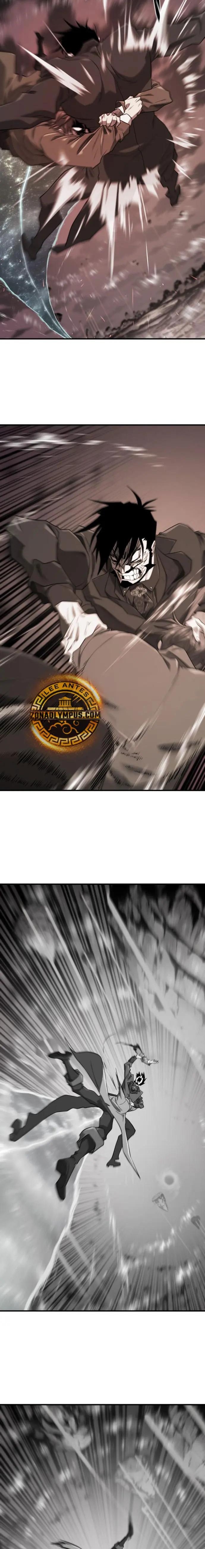 Read El Mejor Diseñador Inmobiliario (es) Manga Online