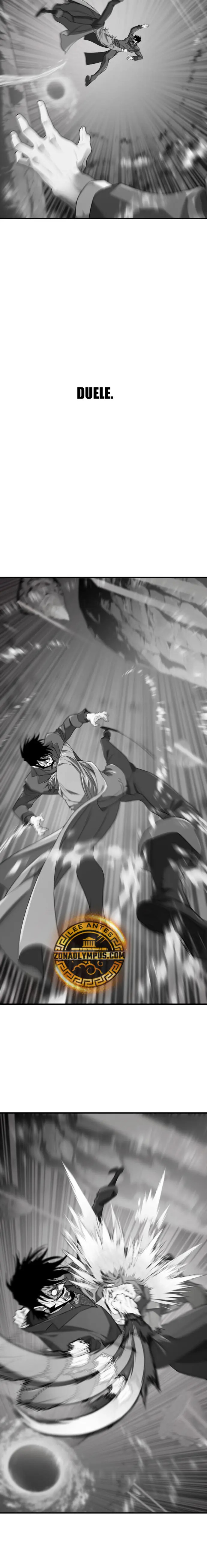 Read El Mejor Diseñador Inmobiliario (es) Manga Online