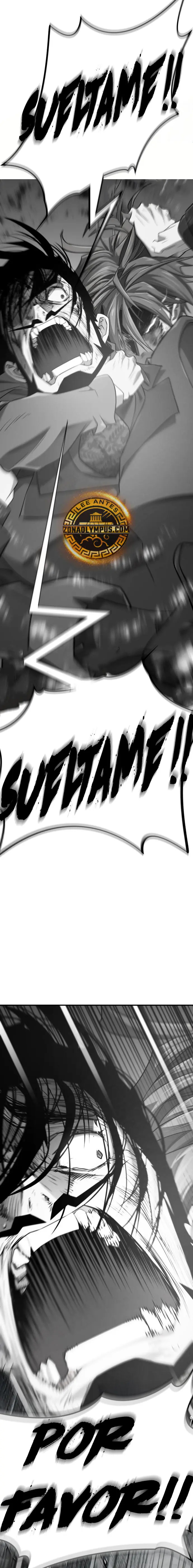 Read El Mejor Diseñador Inmobiliario (es) Manga Online