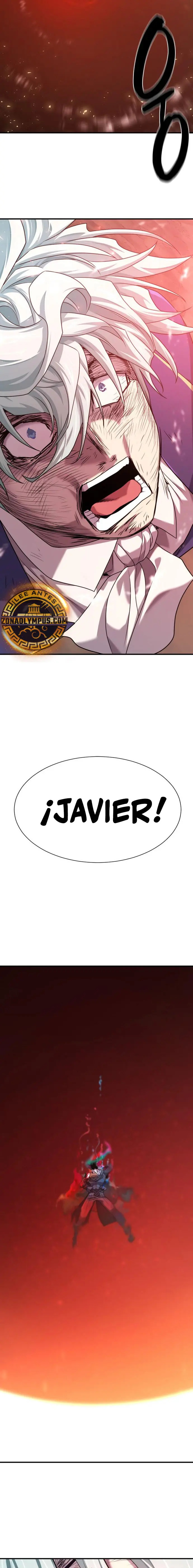 Read El Mejor Diseñador Inmobiliario (es) Manga Online