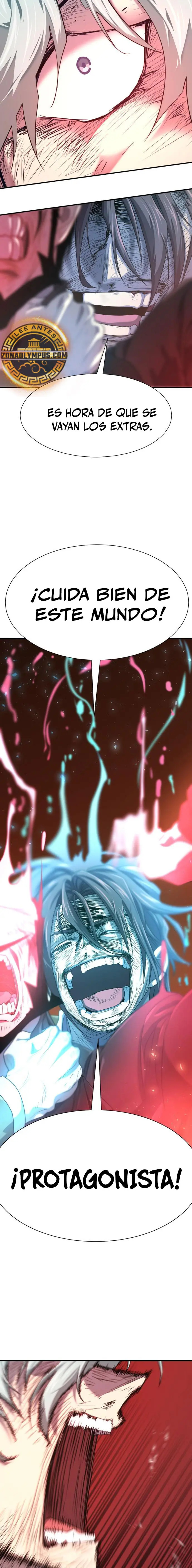 Read El Mejor Diseñador Inmobiliario (es) Manga Online