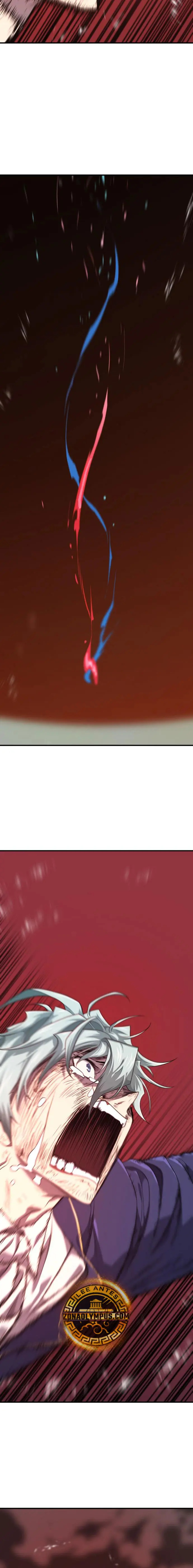 Read El Mejor Diseñador Inmobiliario (es) Manga Online