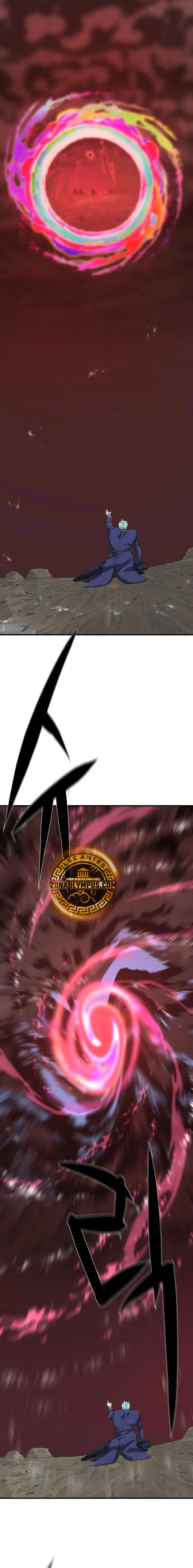 Read El Mejor Diseñador Inmobiliario (es) Manga Online