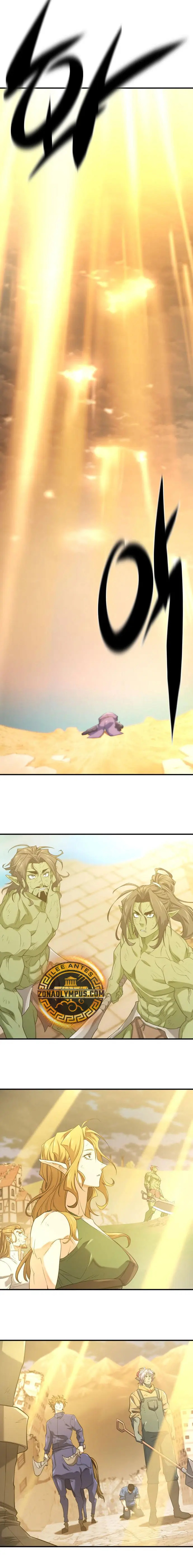 Read El Mejor Diseñador Inmobiliario (es) Manga Online