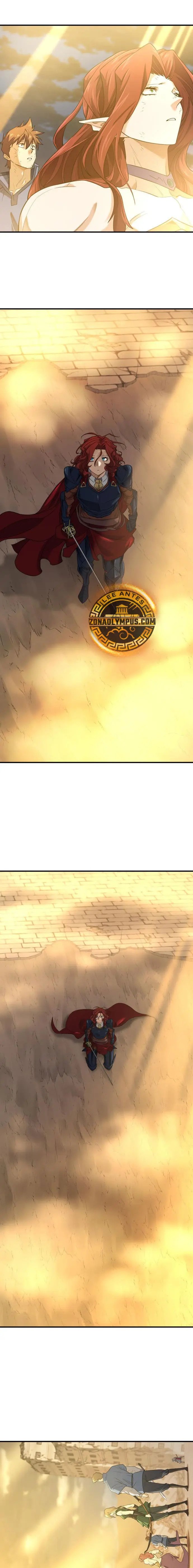 Read El Mejor Diseñador Inmobiliario (es) Manga Online