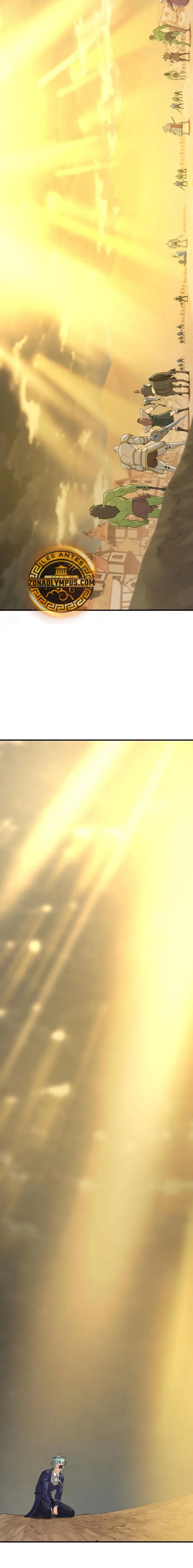 Read El Mejor Diseñador Inmobiliario (es) Manga Online