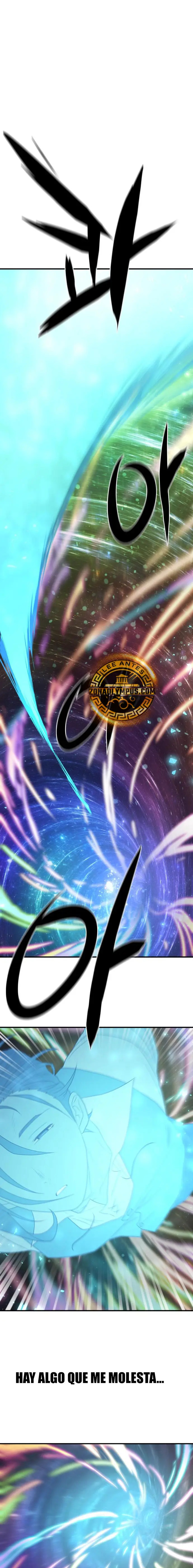 Read El Mejor Diseñador Inmobiliario (es) Manga Online