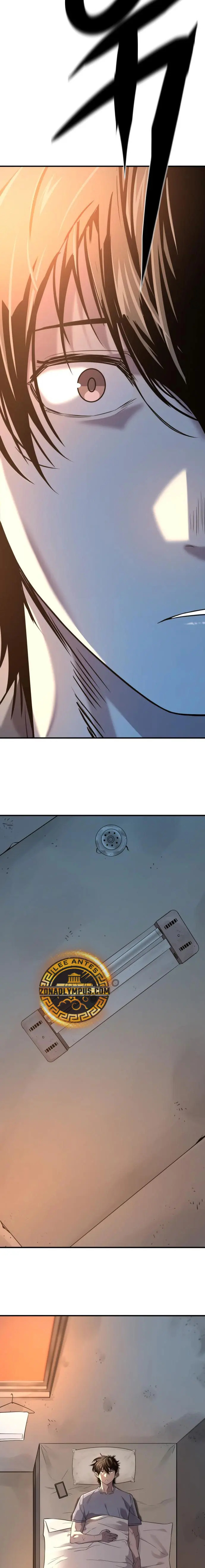 Read El Mejor Diseñador Inmobiliario (es) Manga Online