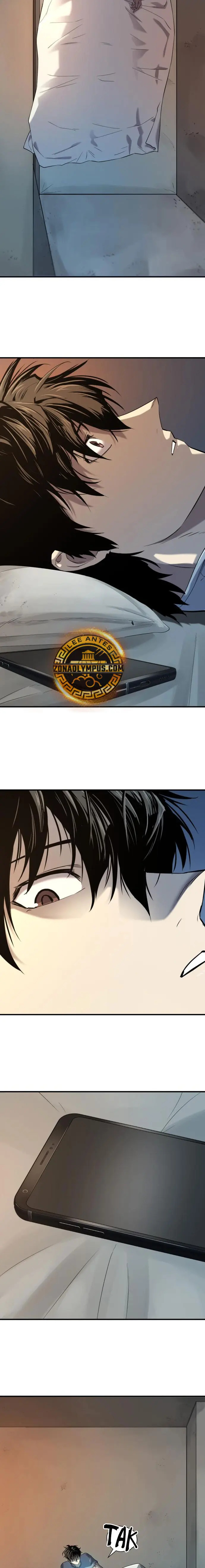 Read El Mejor Diseñador Inmobiliario (es) Manga Online