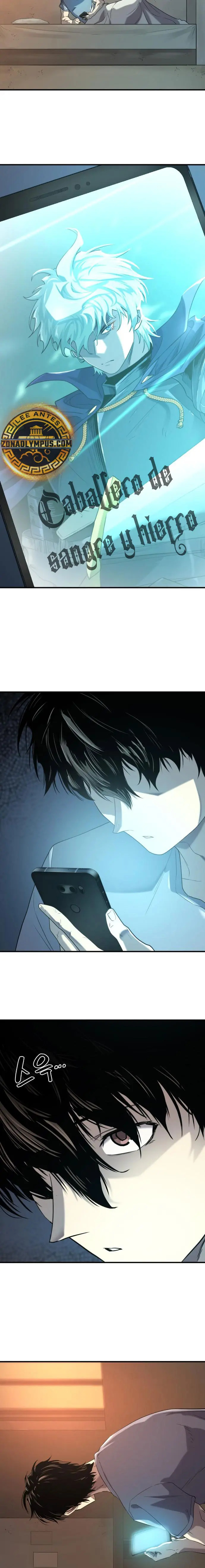 Read El Mejor Diseñador Inmobiliario (es) Manga Online