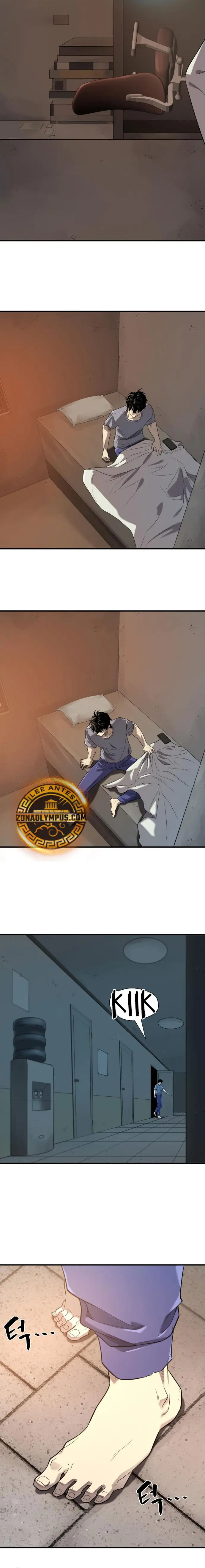 Read El Mejor Diseñador Inmobiliario (es) Manga Online