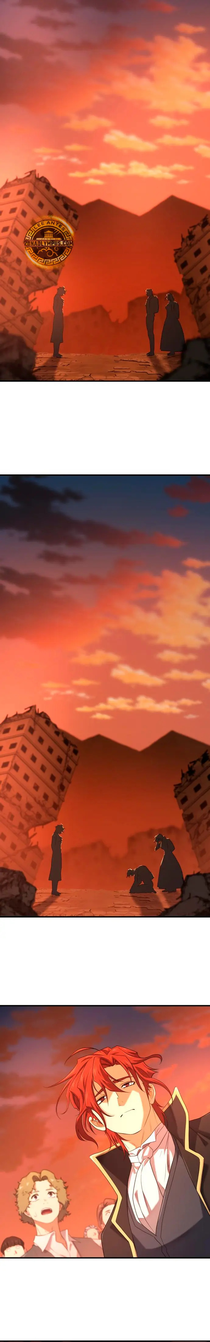 Read El Mejor Diseñador Inmobiliario (es) Manga Online