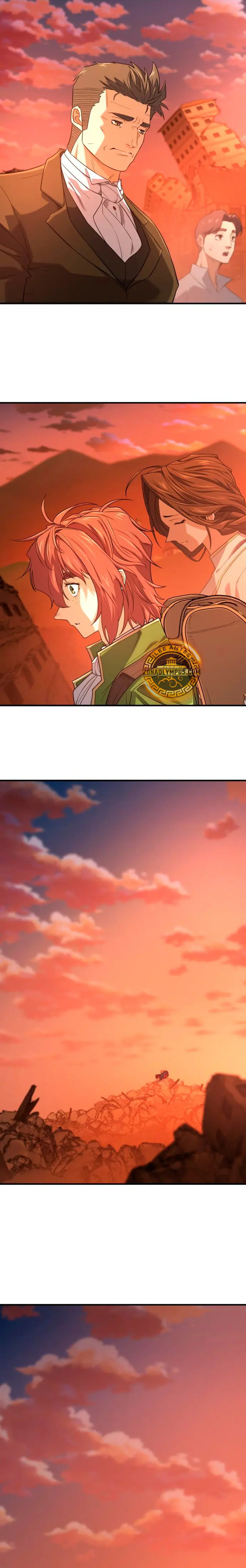 Read El Mejor Diseñador Inmobiliario (es) Manga Online