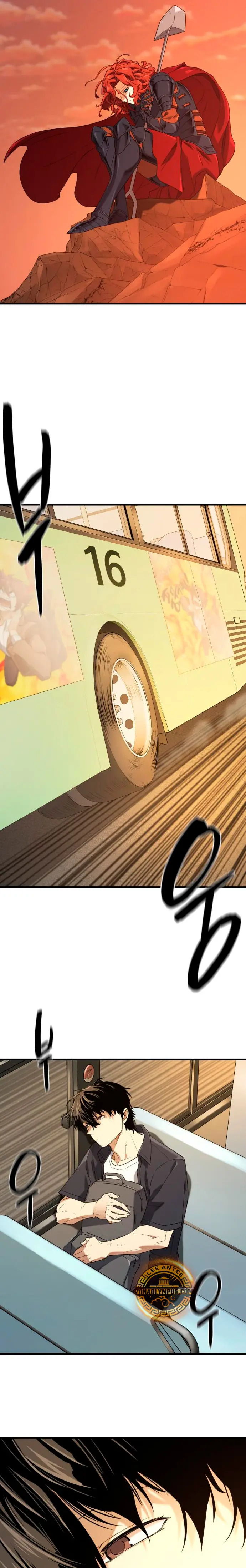 Read El Mejor Diseñador Inmobiliario (es) Manga Online